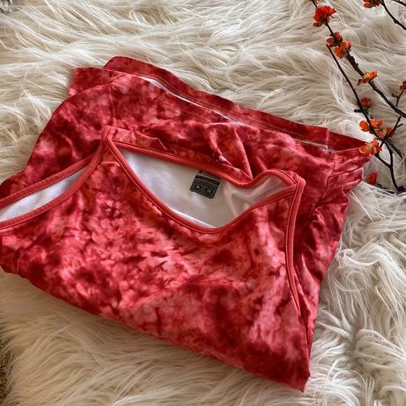 COLUMBIA Titanium top - Picture 10 of 11